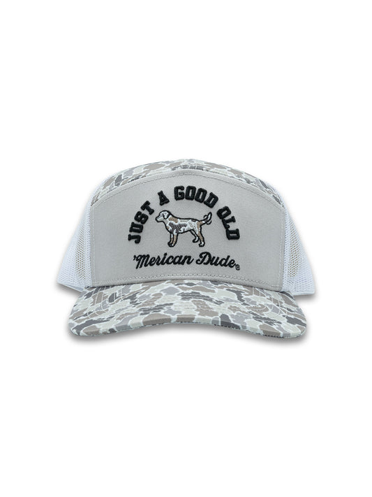 Simply Southern Men's Doggood Hat