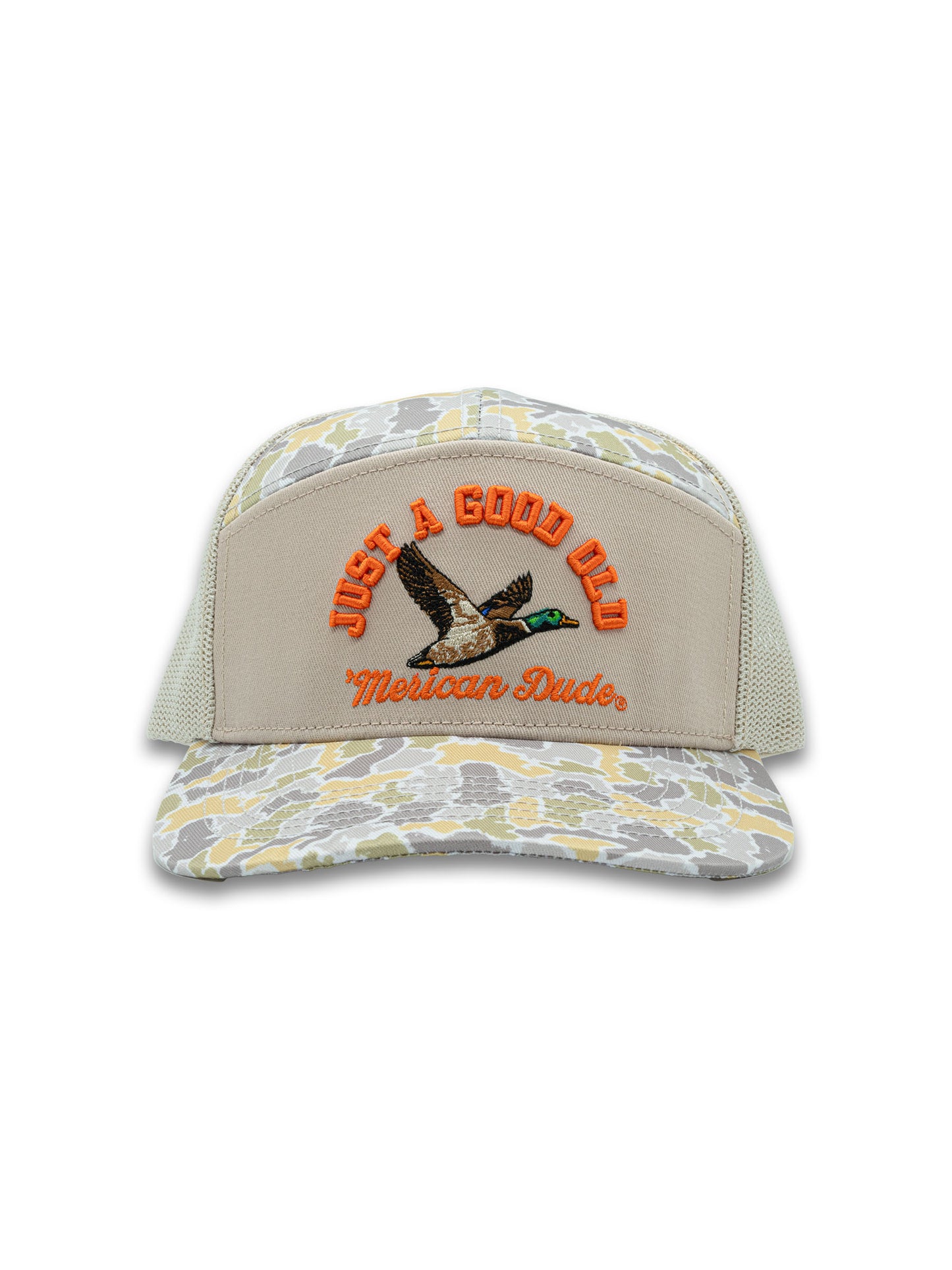 Simply Southern Men's Duckfly Hat
