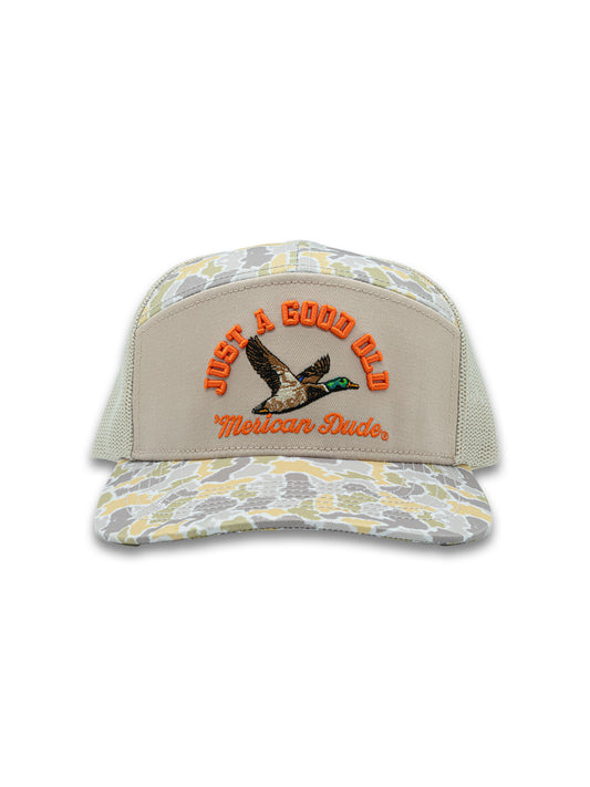 Simply Southern Men's Duckfly Hat