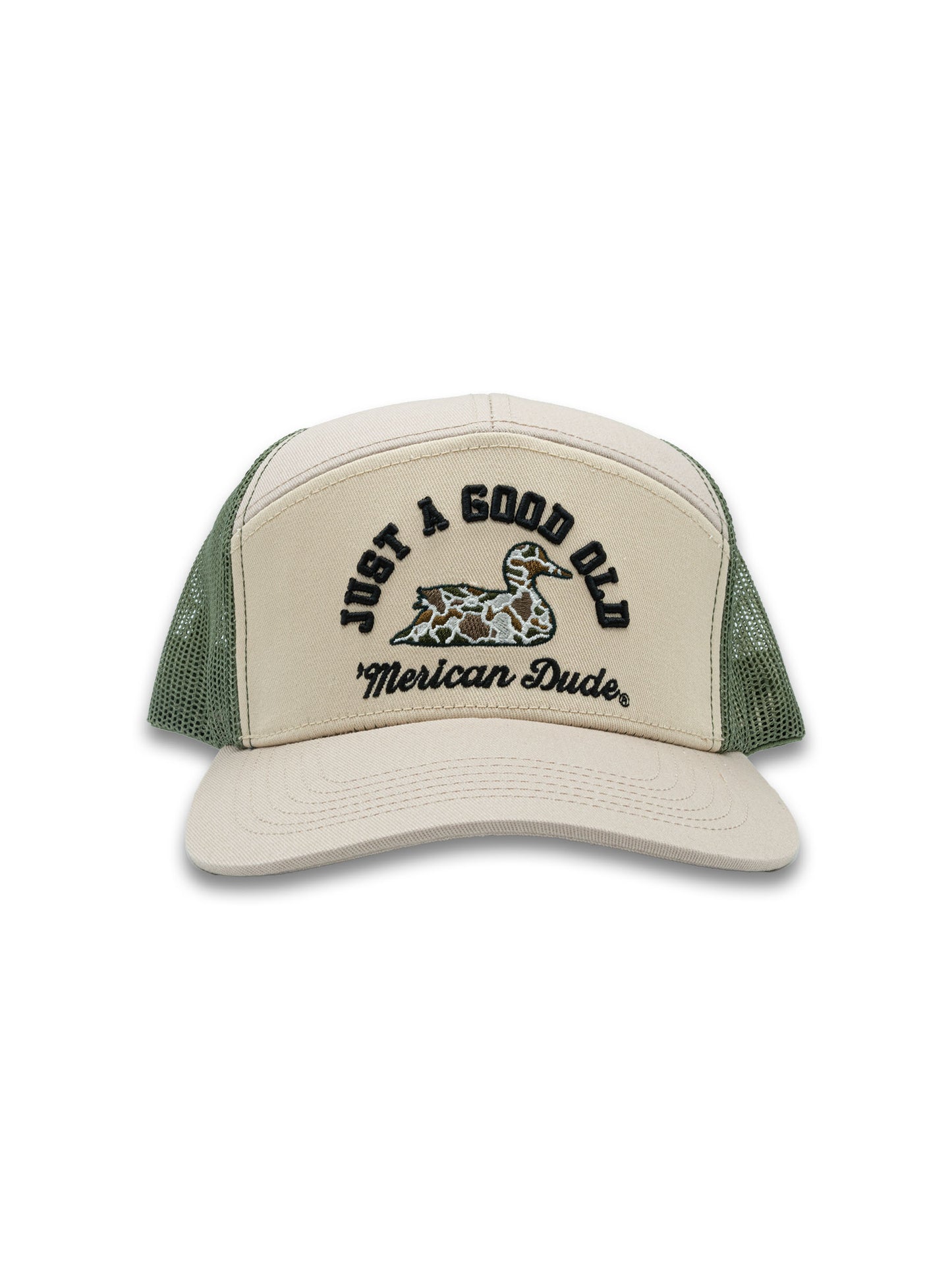 Simply Southern Men's Duckgood Hat