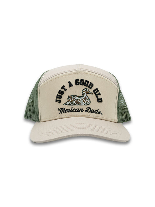 Simply Southern Men's Duckgood Hat