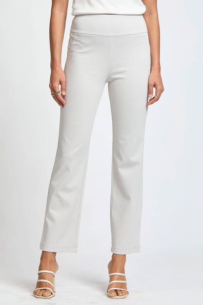 Magic High Slim Straight Pants MDS-STRAIGHT