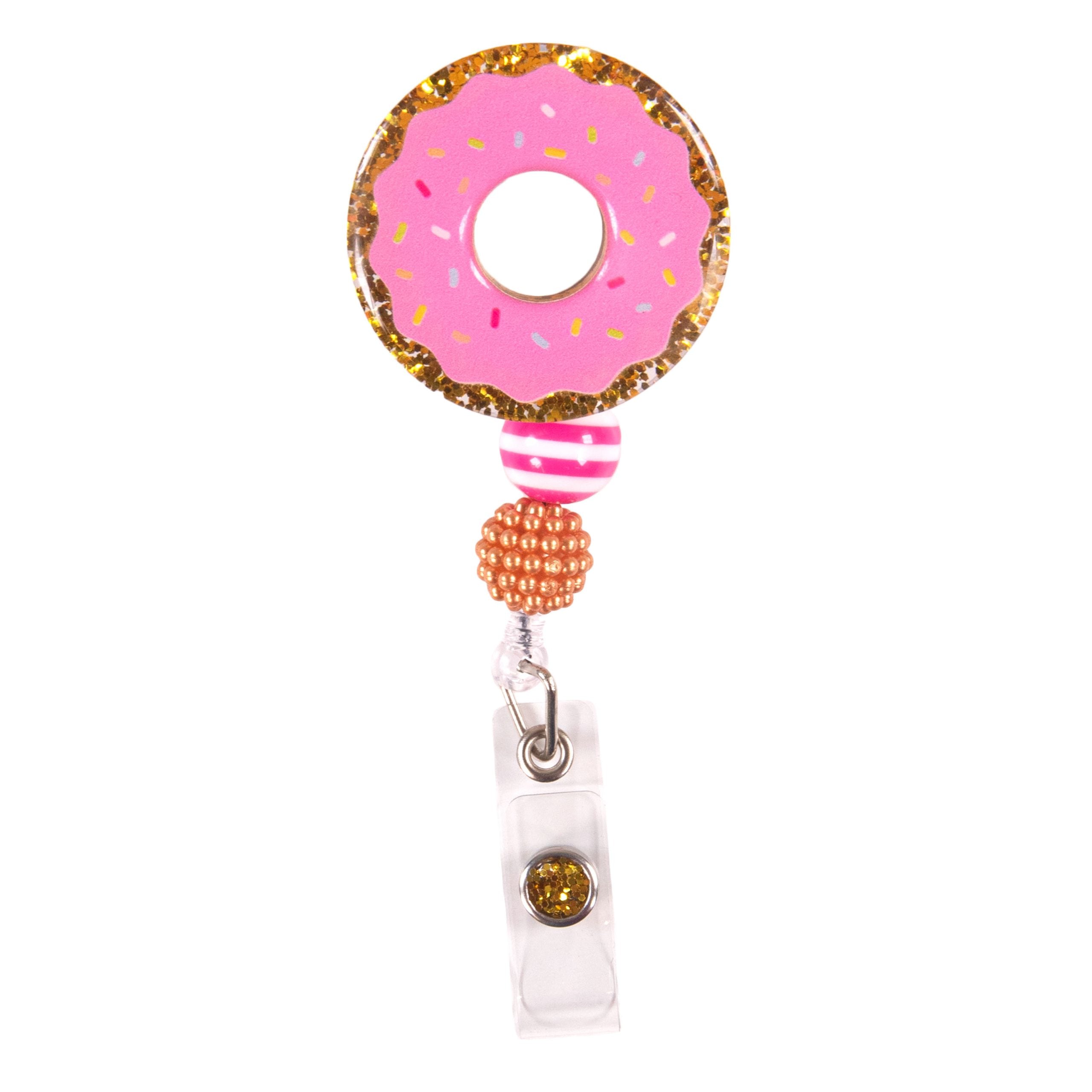 Badge Reels by Simply Southern Donut