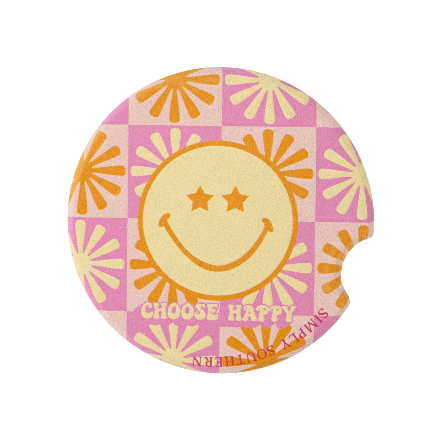 Simply Southern Single Coasters