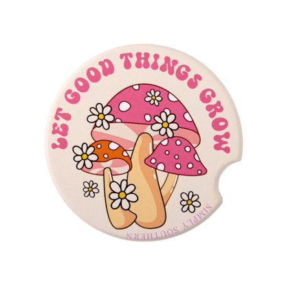 Simply Southern Single Coasters