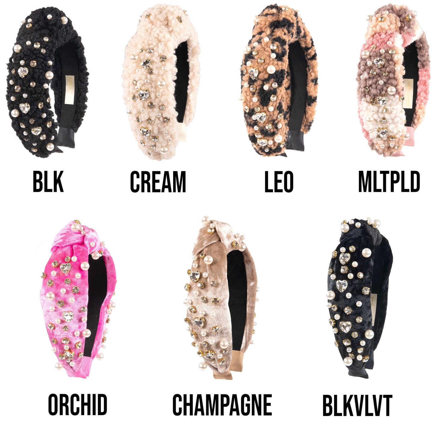 Simply Southern Headbands