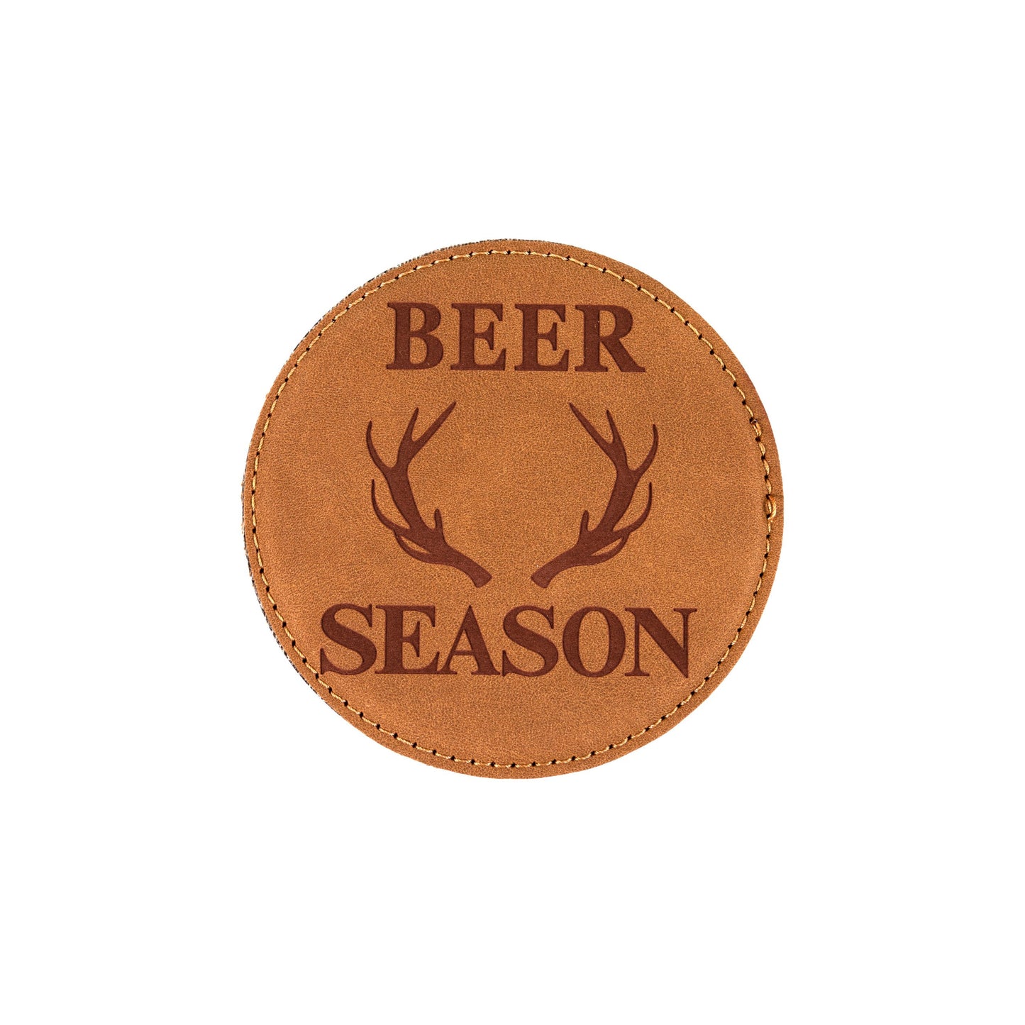 SIMPLY SOUTHERN COASTER