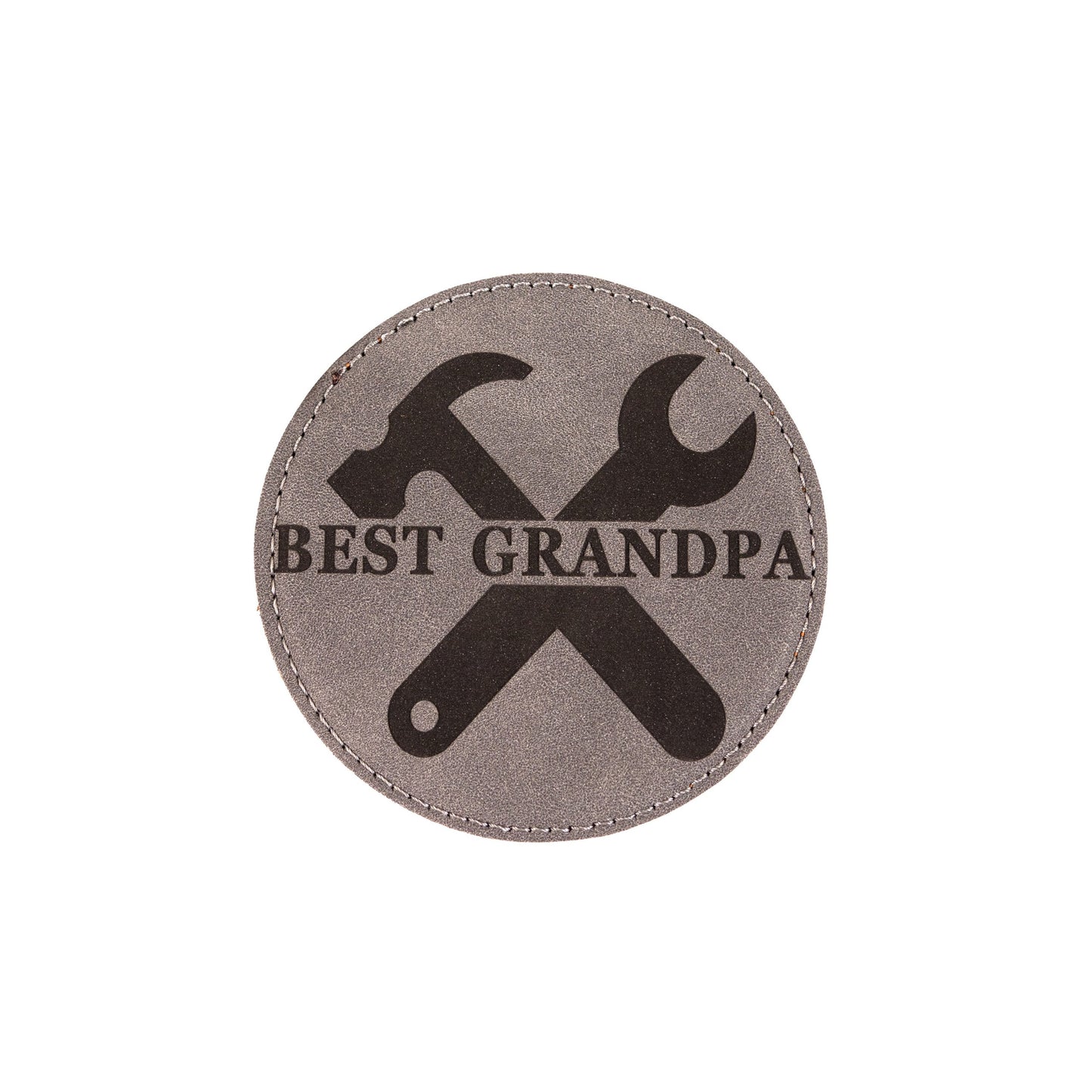 SIMPLY SOUTHERN COASTER