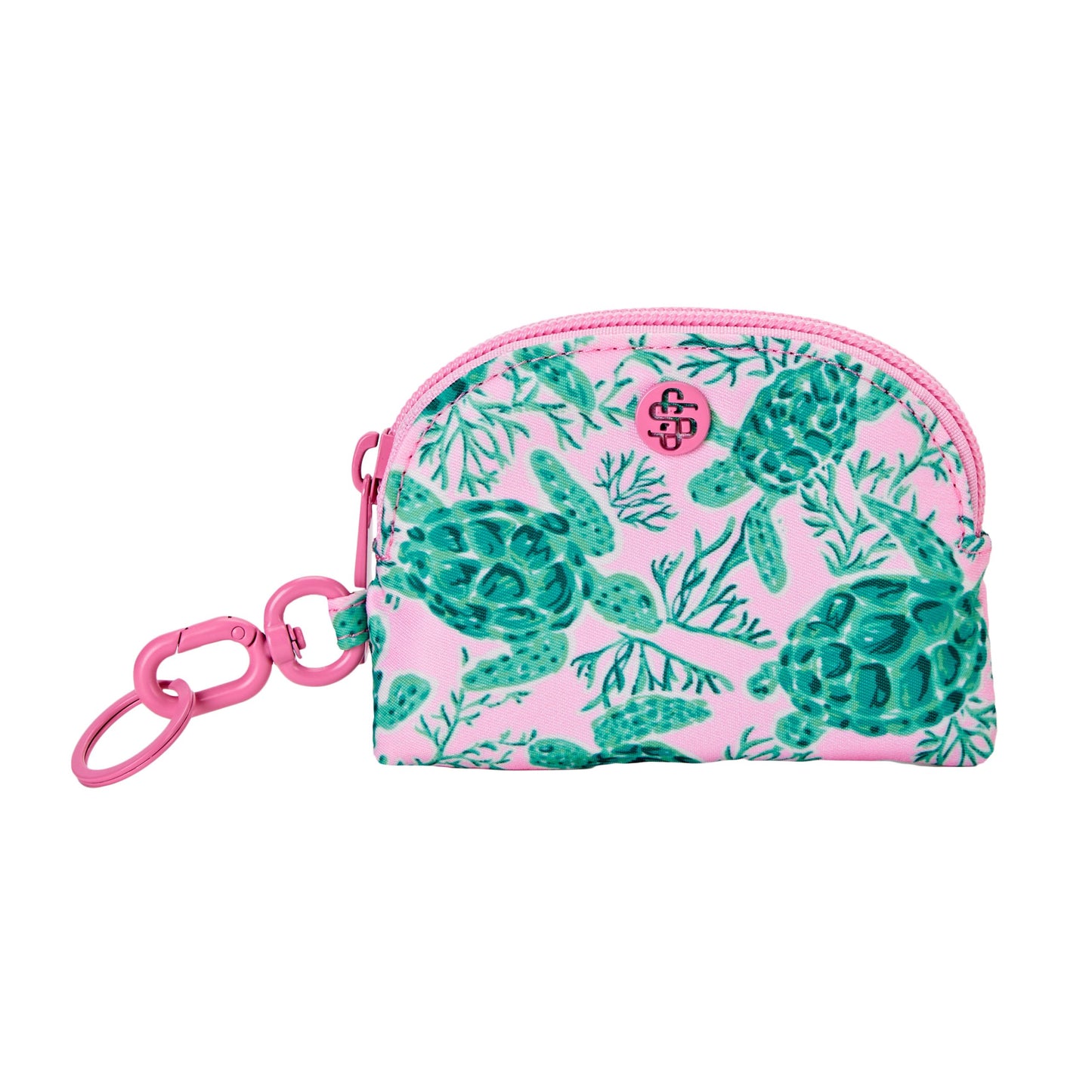 Simply Southern Small Zip Pouch