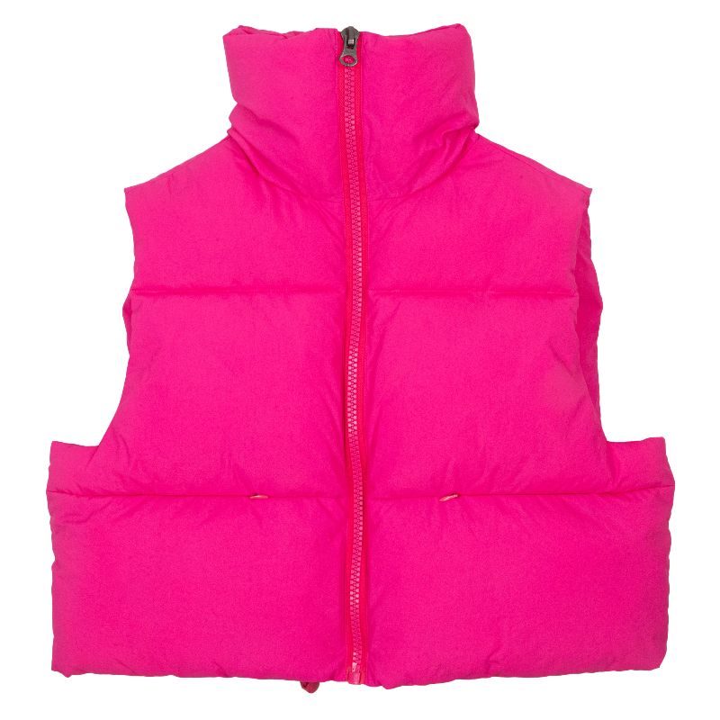 Simply Southern Vest