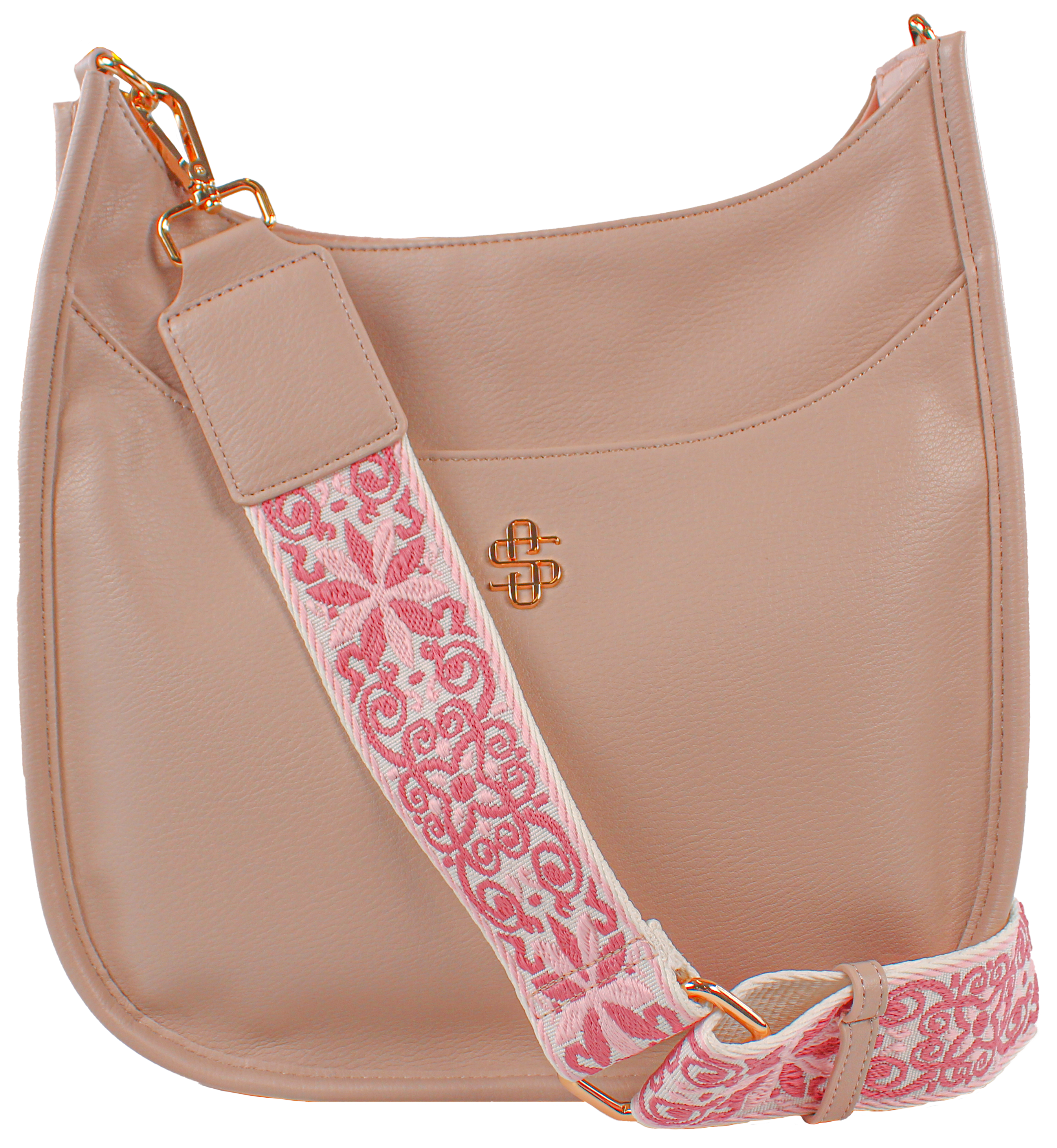 Simply Southern Satchel Bag