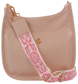 Simply Southern Satchel Bag