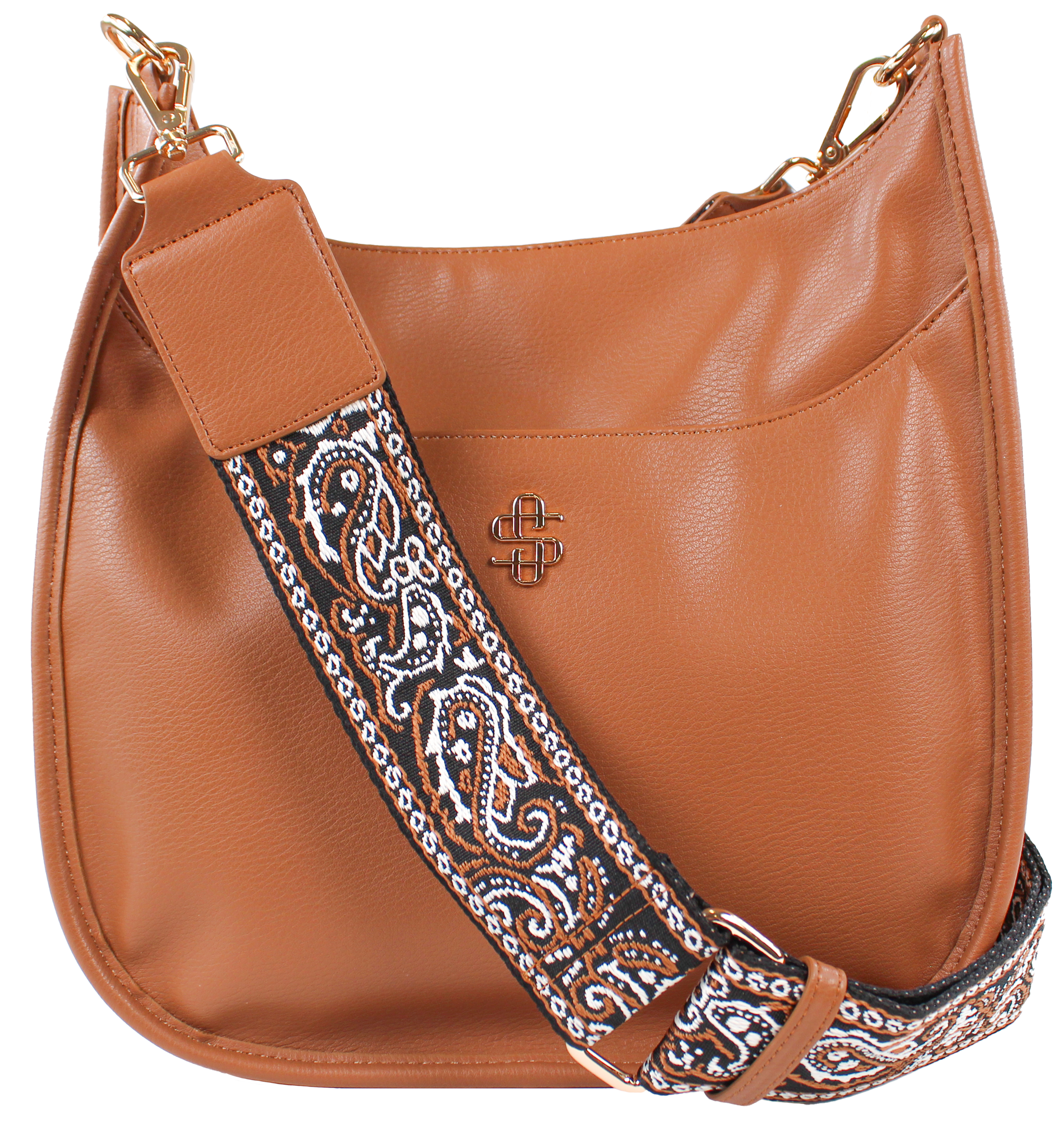 Simply Southern Satchel Bag