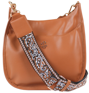 Simply Southern Satchel Bag