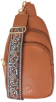 Simply Southern Leather Sling