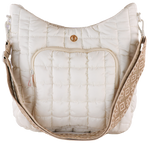 Simply Southern Puff Crossbody