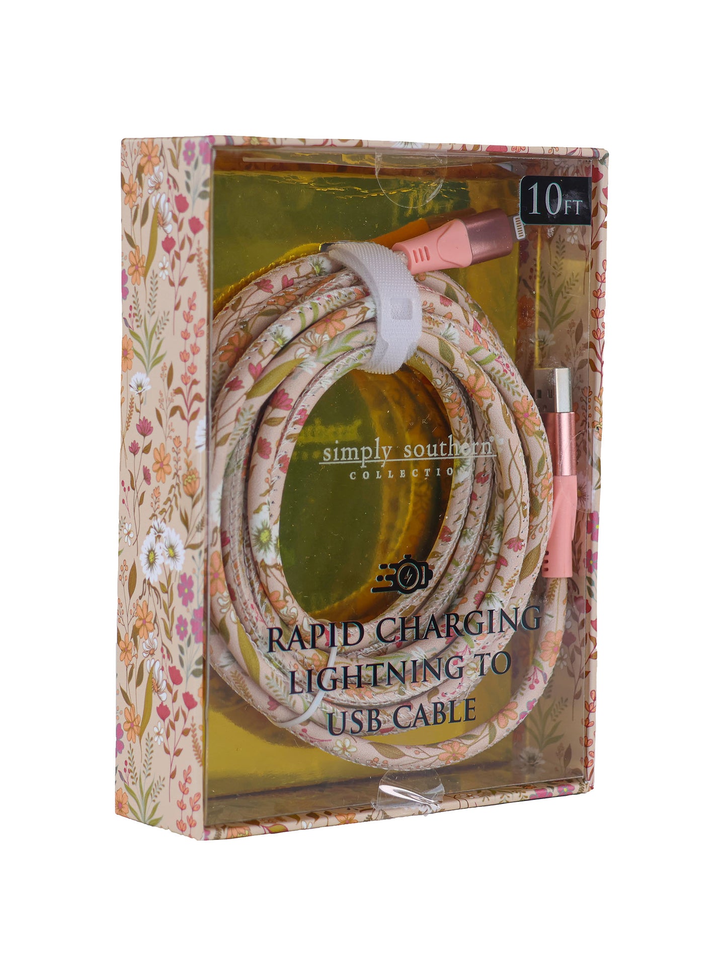 Simply Southern Tech-Cable-C-TANFLD