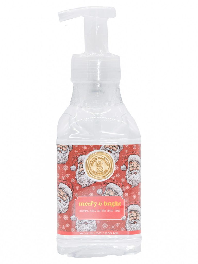 Simply Southern Merry & Bright Hand Soap