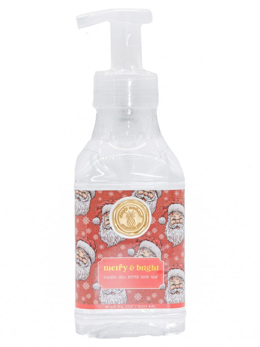 Simply Southern Merry & Bright Hand Soap