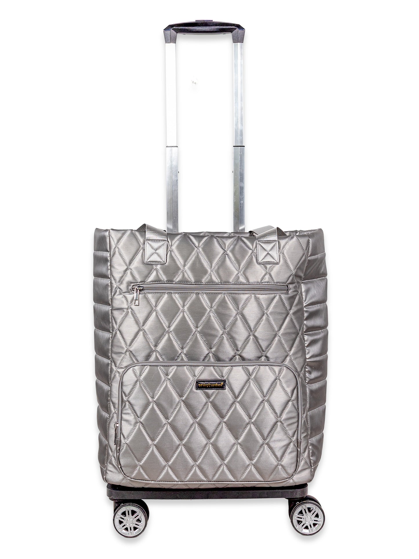 Simply Southern Swivel Rolling Tote