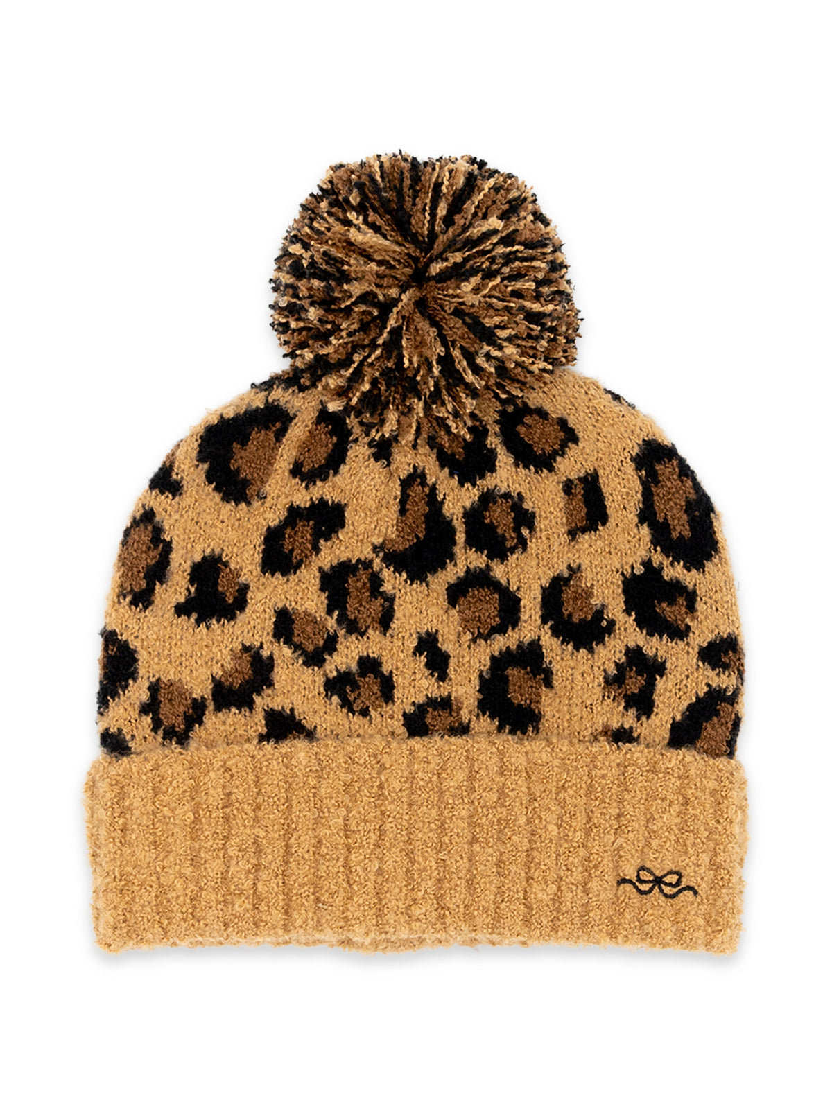 Simply Southern Wild Beanie