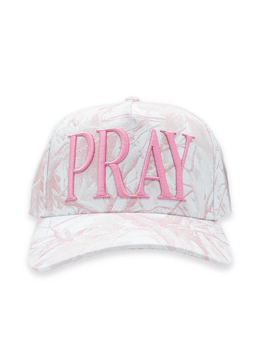 Simply Southern Pray Ballcap