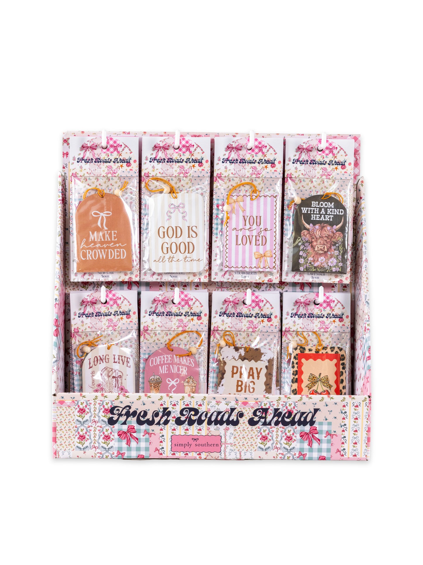 Simply Southern Air Fresheners