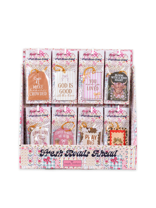 Simply Southern Air Fresheners