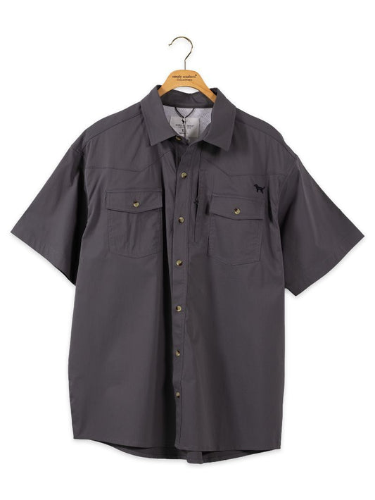 Western Prep Quick Dry Shirt