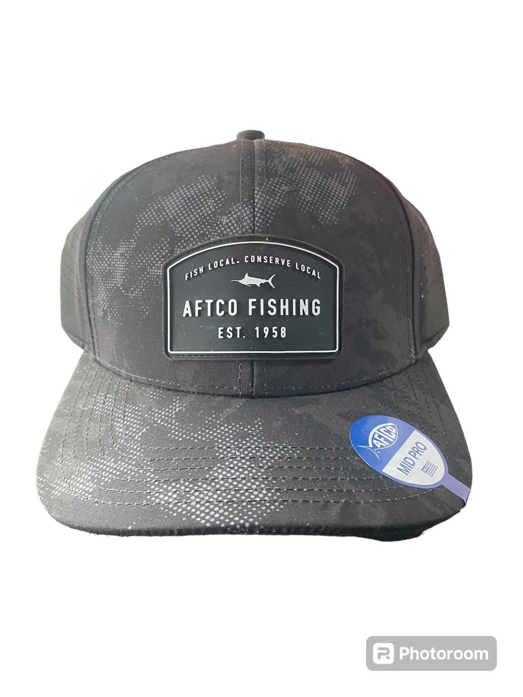 AFTCO Deuce Hat