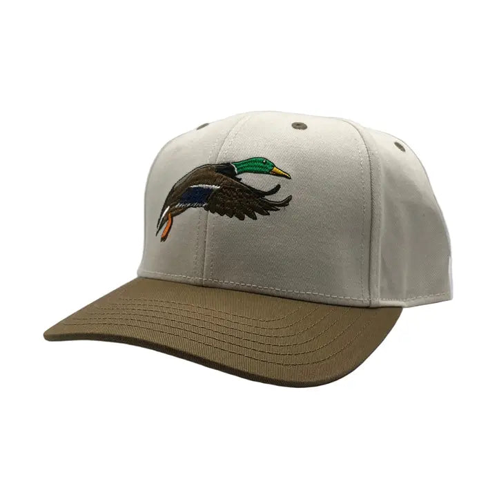 The Mallard Hat