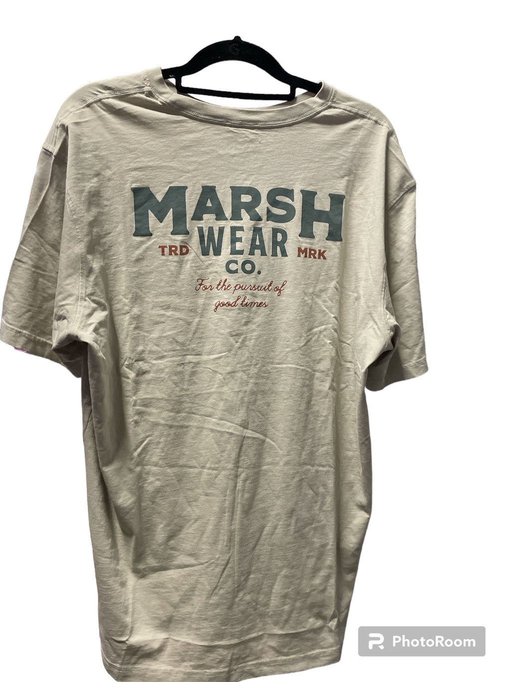 Marsh Wear GOOD DAYS