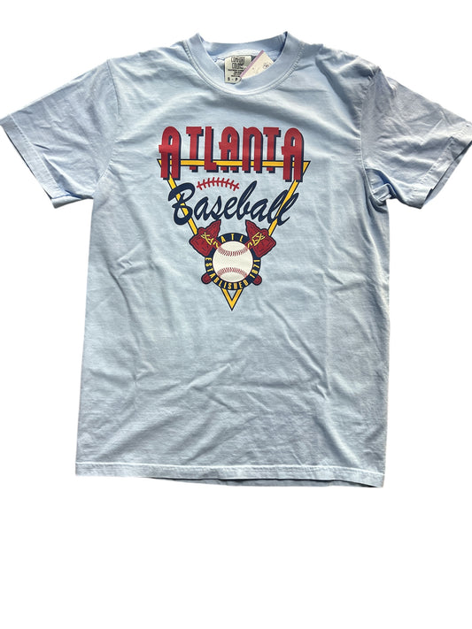 Vintage Atlanta Braves Simply You