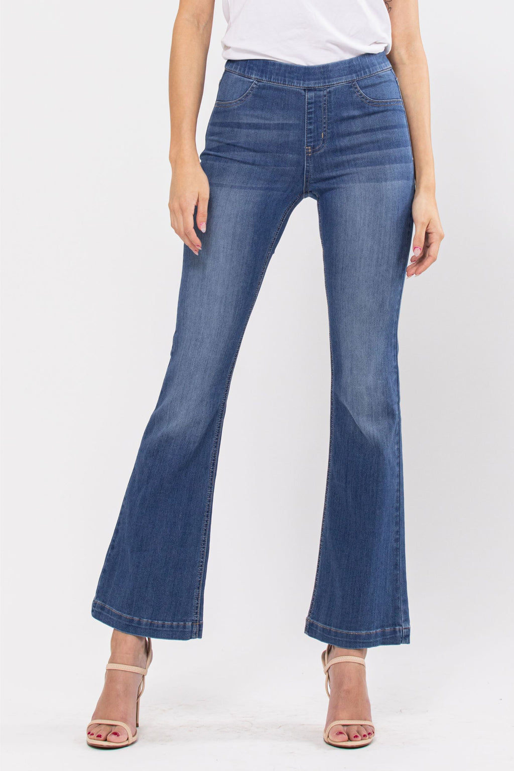 cello medium denim petite