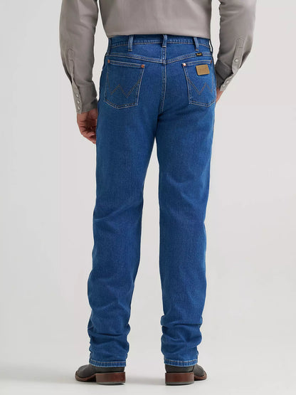 Wrangler Toughlite Stonewash Cowboy Cut Original Fit Jean
