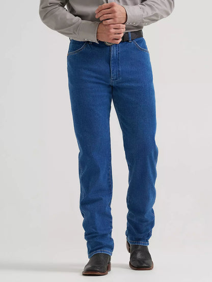 Wrangler® Toughlite™ Cowboy Cut® Original Fit Jean