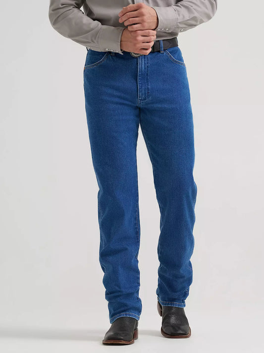 Wrangler® Toughlite™ Cowboy Cut® Original Fit Jean