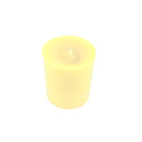 "Pineapple Crush" 15 Hour Superior Votive Candle