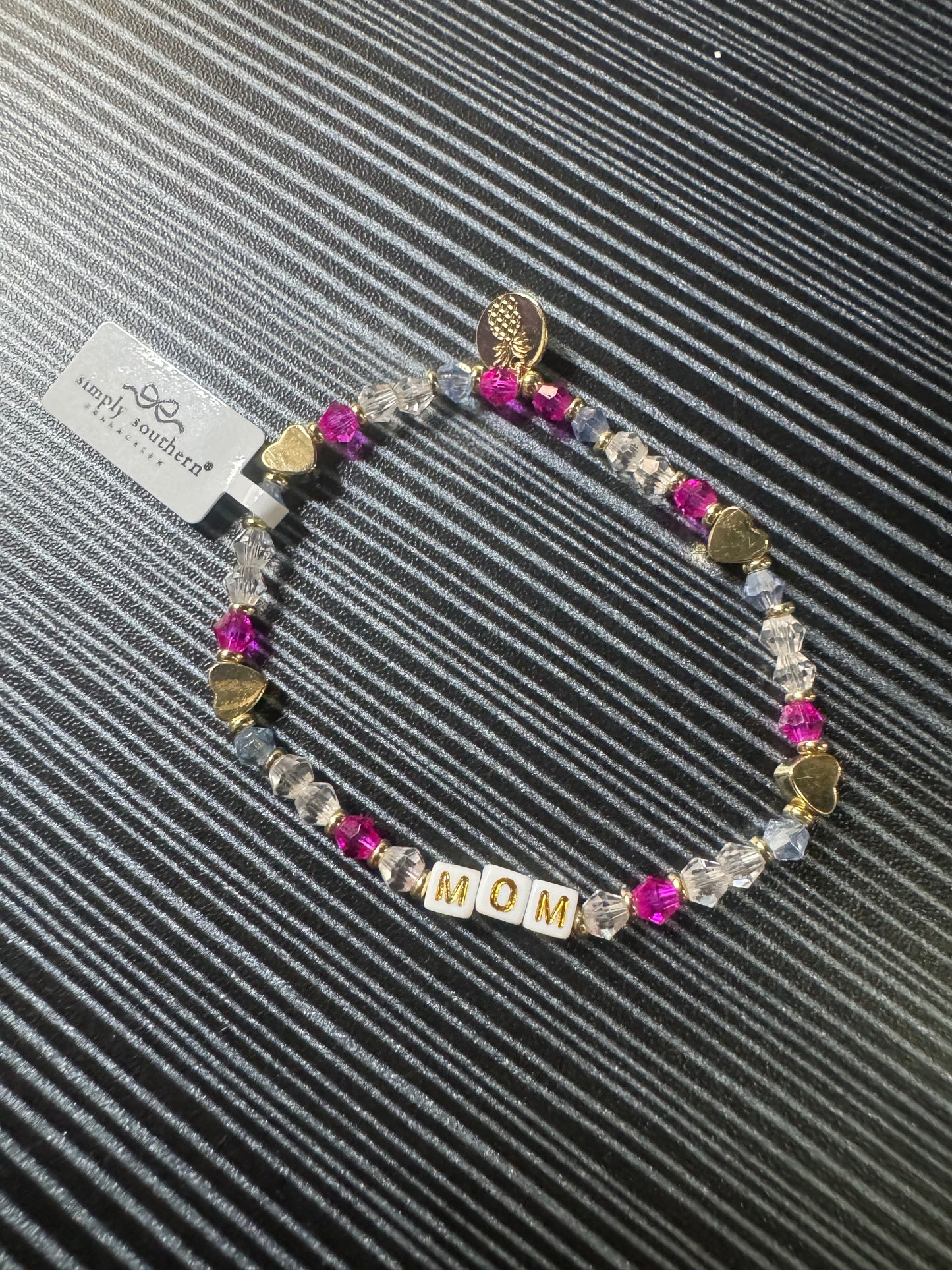 Simply Southern Mom Bracelet