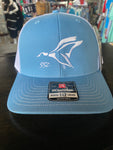 Southern Snap Co. Gliding Duck Carolina Hat