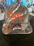 Southern Snap Co. Real Tree Pointer Hat