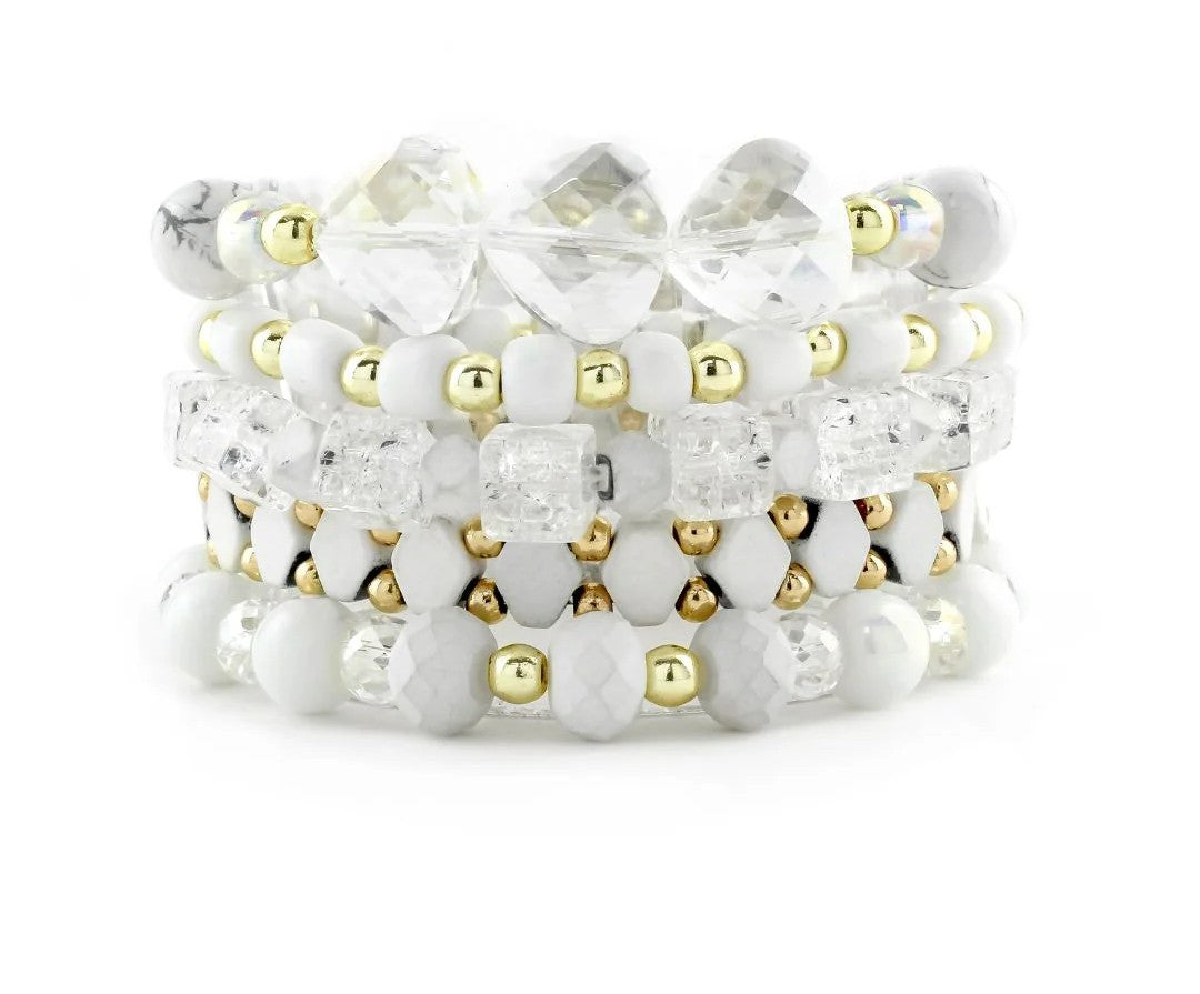 Erimish Wonder Stack