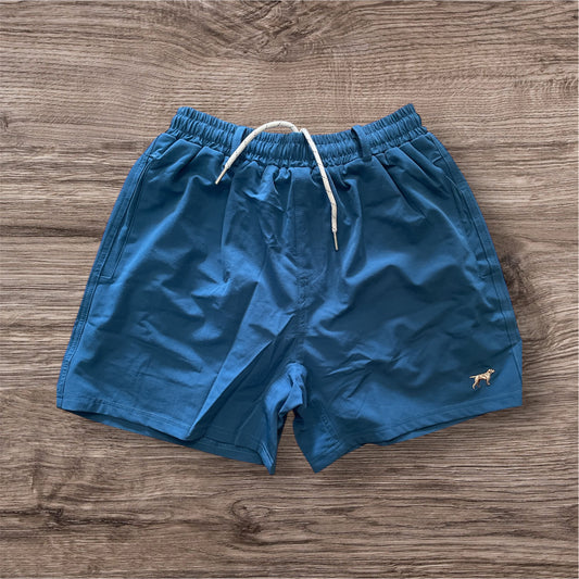 Fieldstone Bluestone Rambler Shorts
