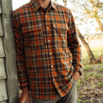 Marsh Wear Seadrift Overshirt