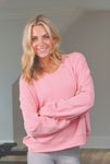 Simply Southern Comfort Pullover