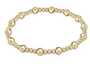 Gold Filled Bracelet - water proof/ non-tarnish/ sweat proof