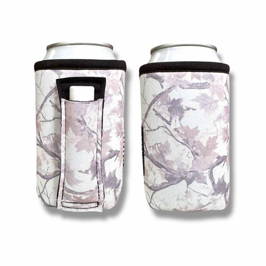 White Oak 12oz Regular Can Handler™