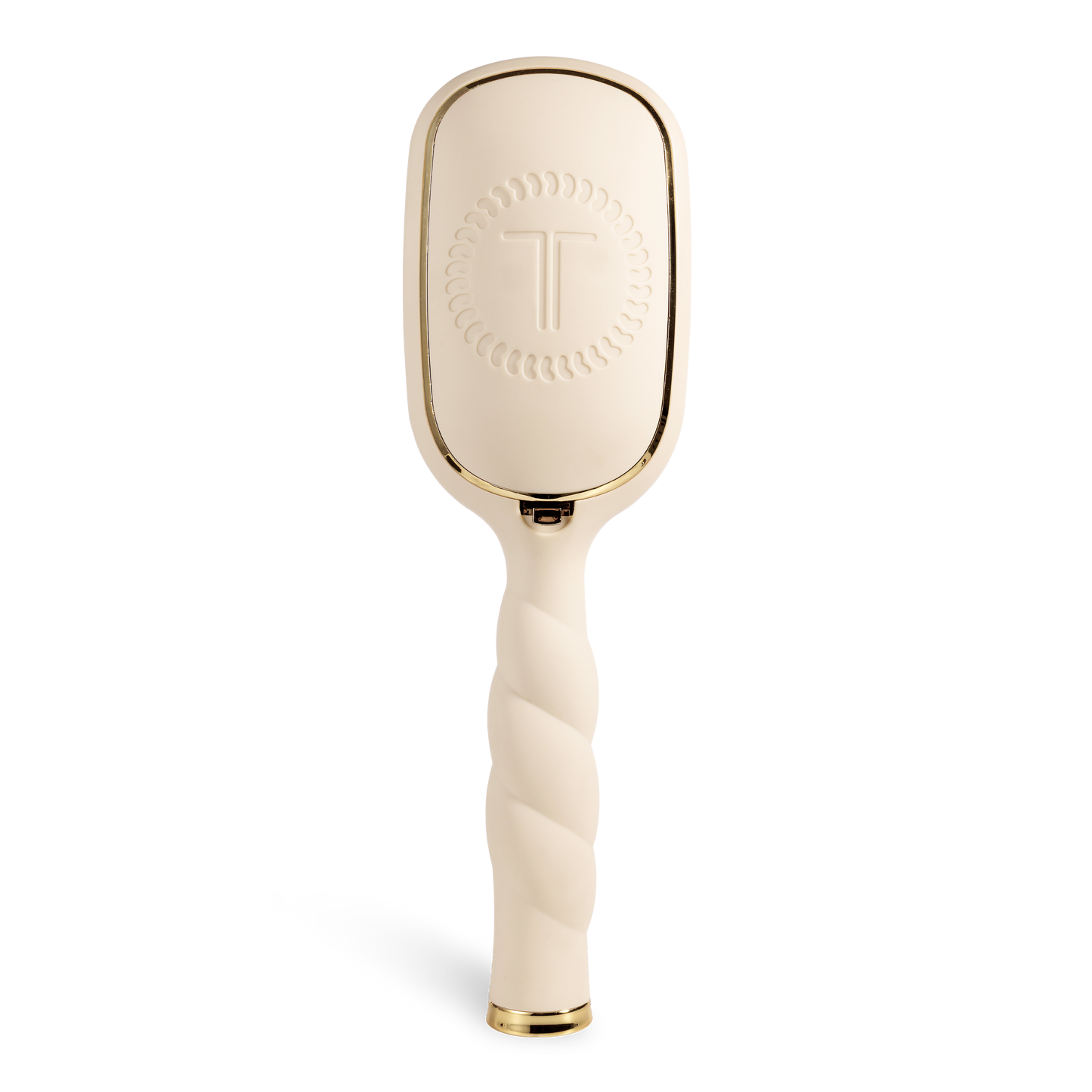 Detangler Hair Brush for Thick Hair - Tan