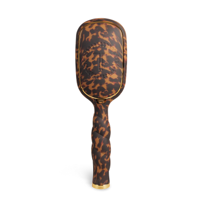 Detangler Hair Brush for Thick Hair - Tortoise