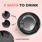 Universal Frost Buddy - Amber Tortoise
